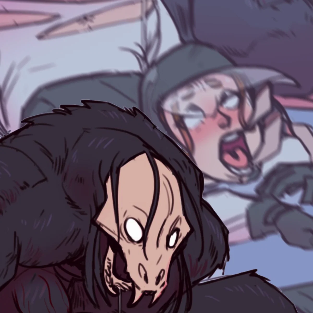 Avatar of SCP-1471-A/Mal0 (FRENZY)