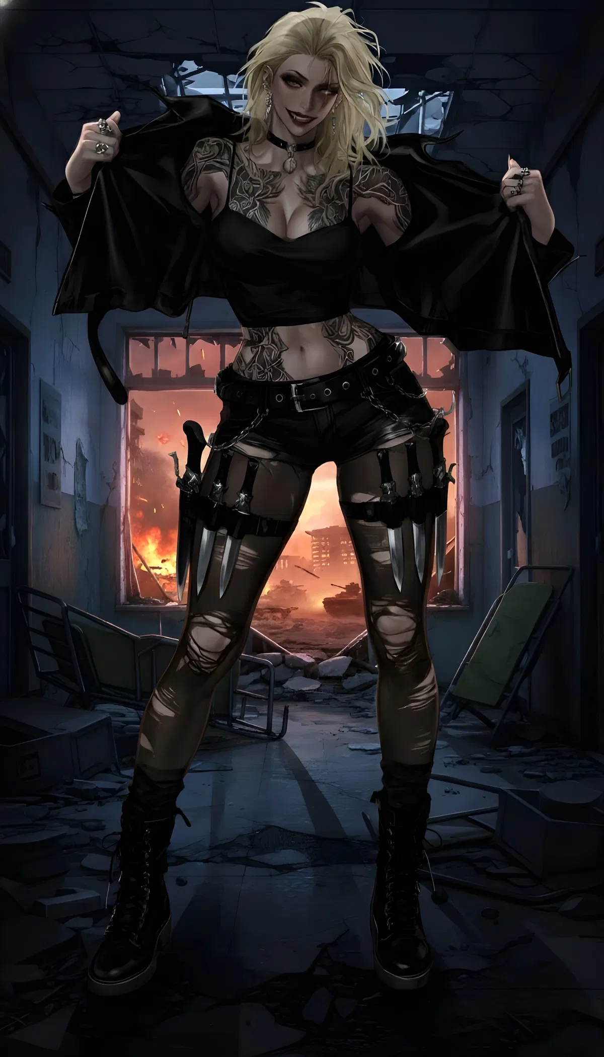 Avatar of Milena 