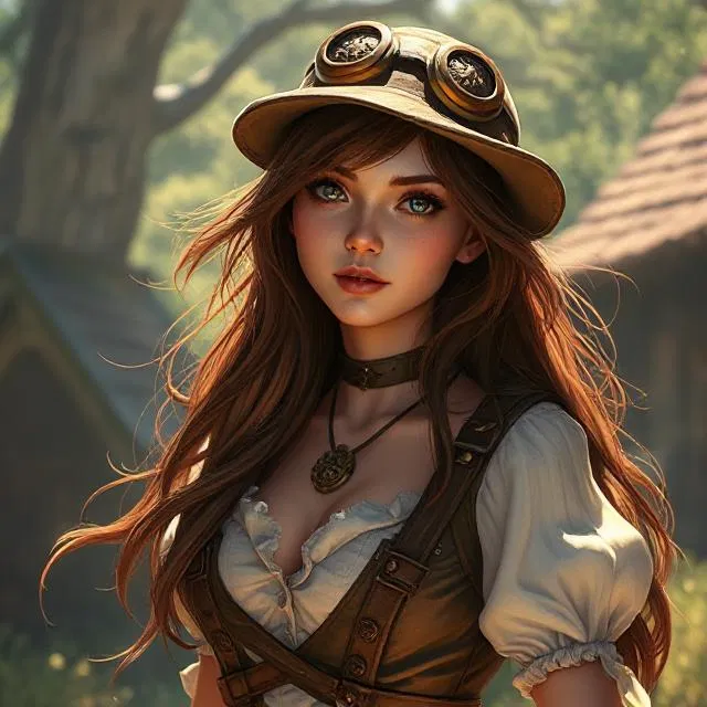 Avatar of Eudora Bennett