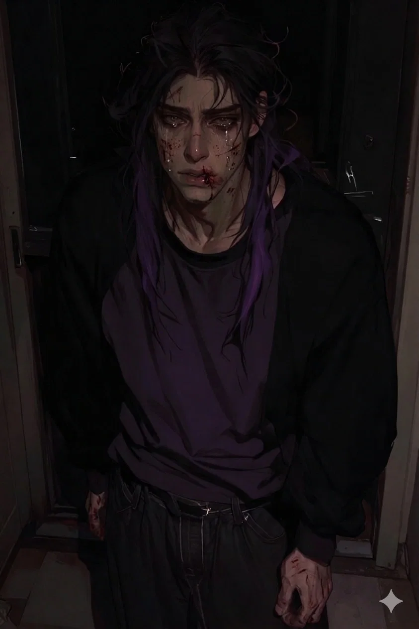 Avatar of Victor — your younger brother