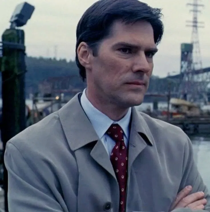 Avatar of Aaron Hotchner
