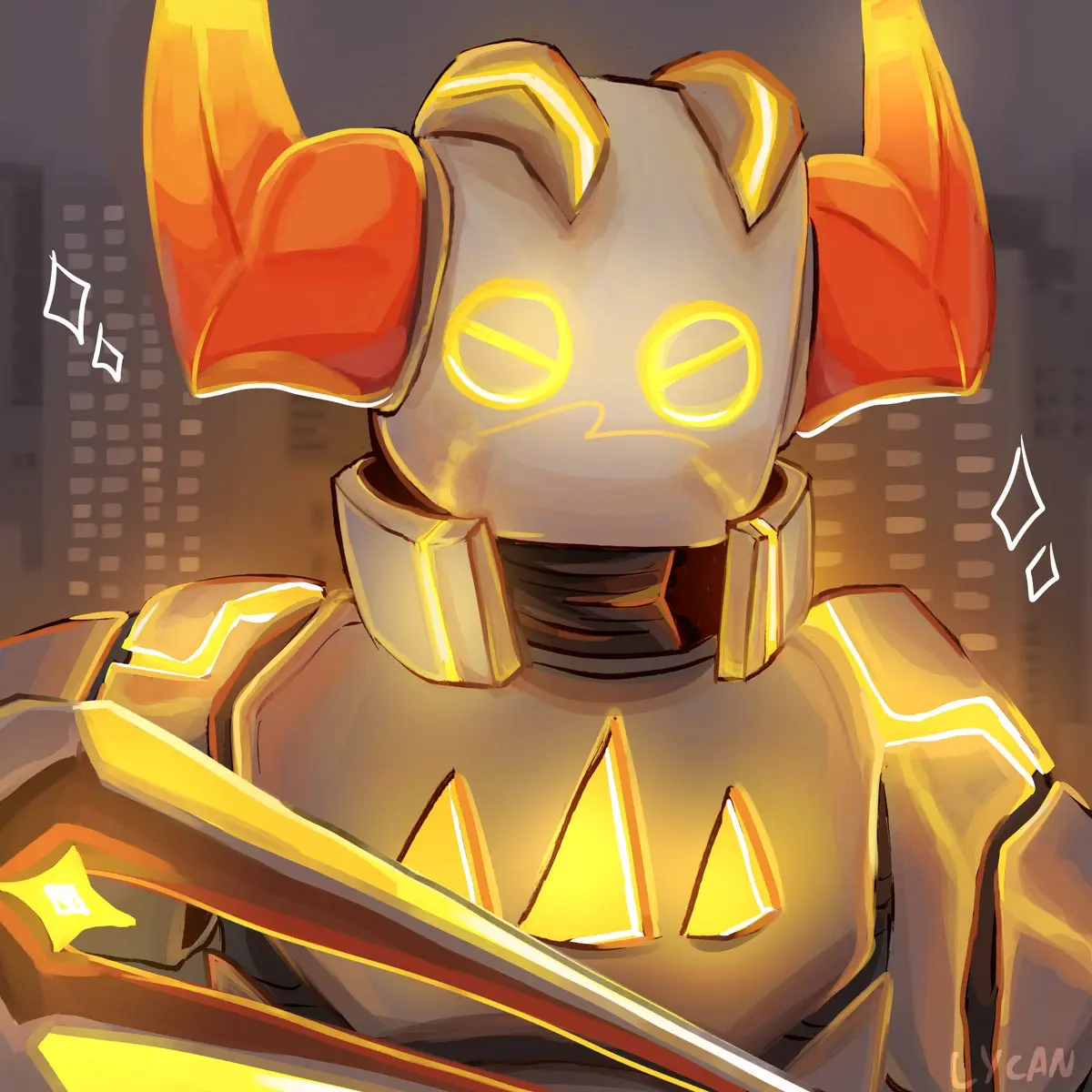 Avatar of Biograft | Self aware au |