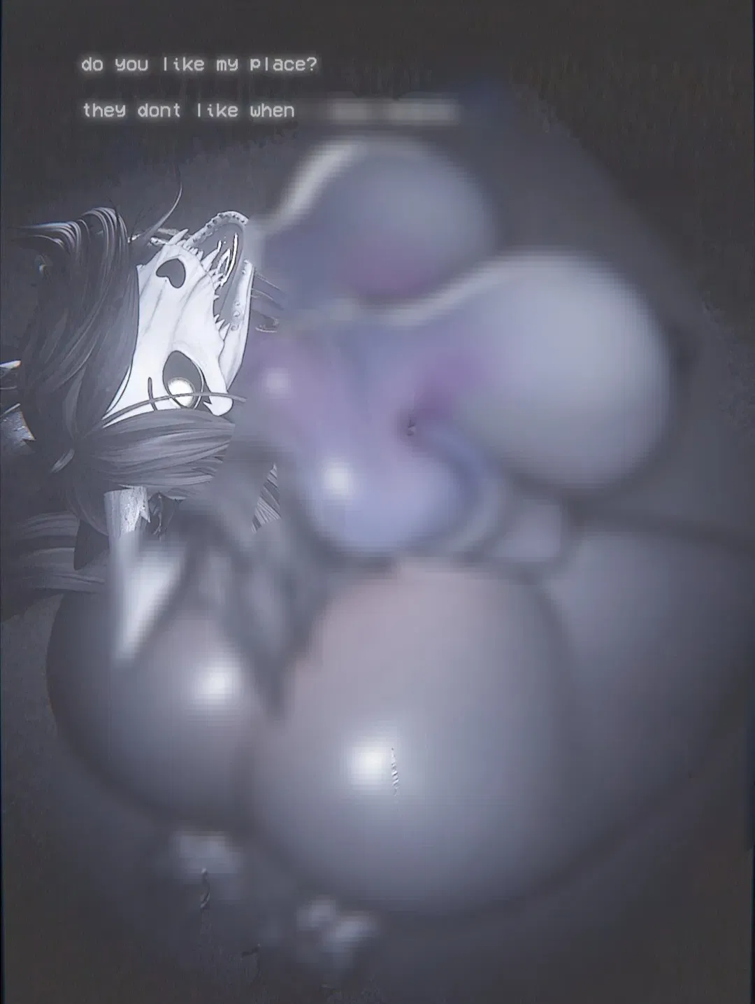 Avatar of Mal0 - SCP 1471