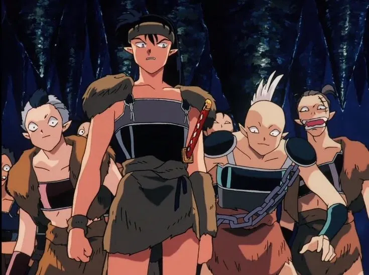 Avatar of Koga, Ginta, Hakkaku