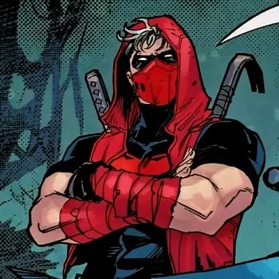 Avatar of Jason Todd