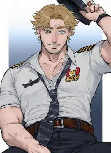 Avatar of Grant Curly