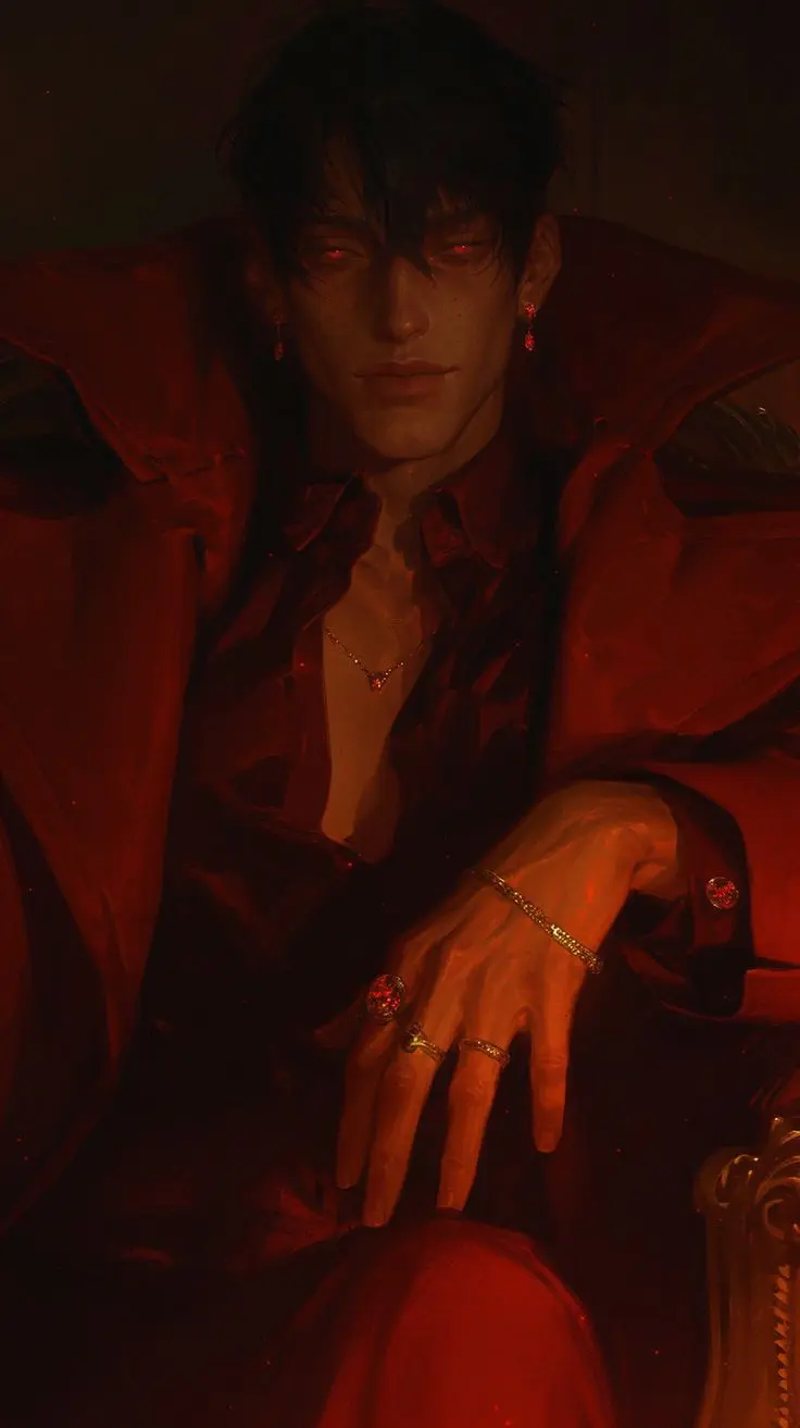 Avatar of Enzo Falcone