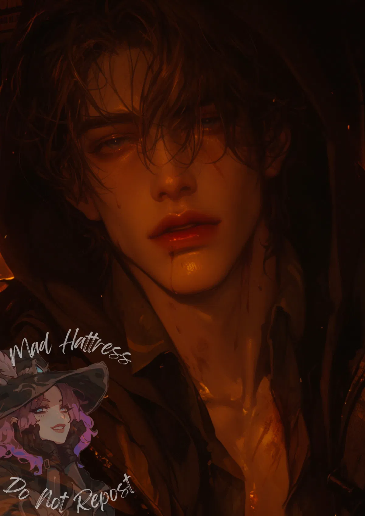 Avatar of Ethan | Forced Relapse [✿ 𝑷𝒓𝒂𝒊𝒓𝒊𝒆 𝑩𝒆𝒏𝒅 ✿]
