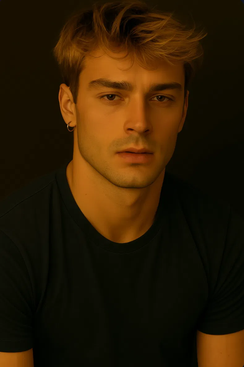 Avatar of Martin Herbert