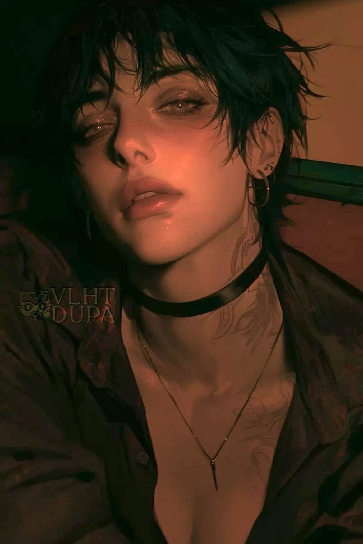 Avatar of School Rebel (WLW)