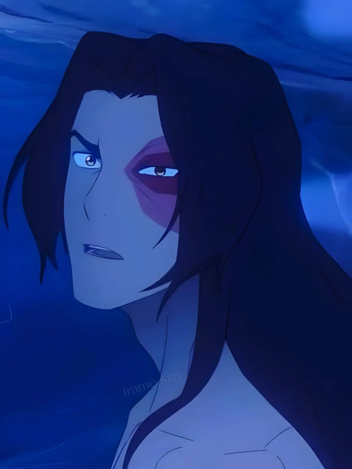 Avatar of Zuko