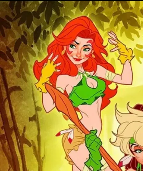 Avatar of Jean Grey