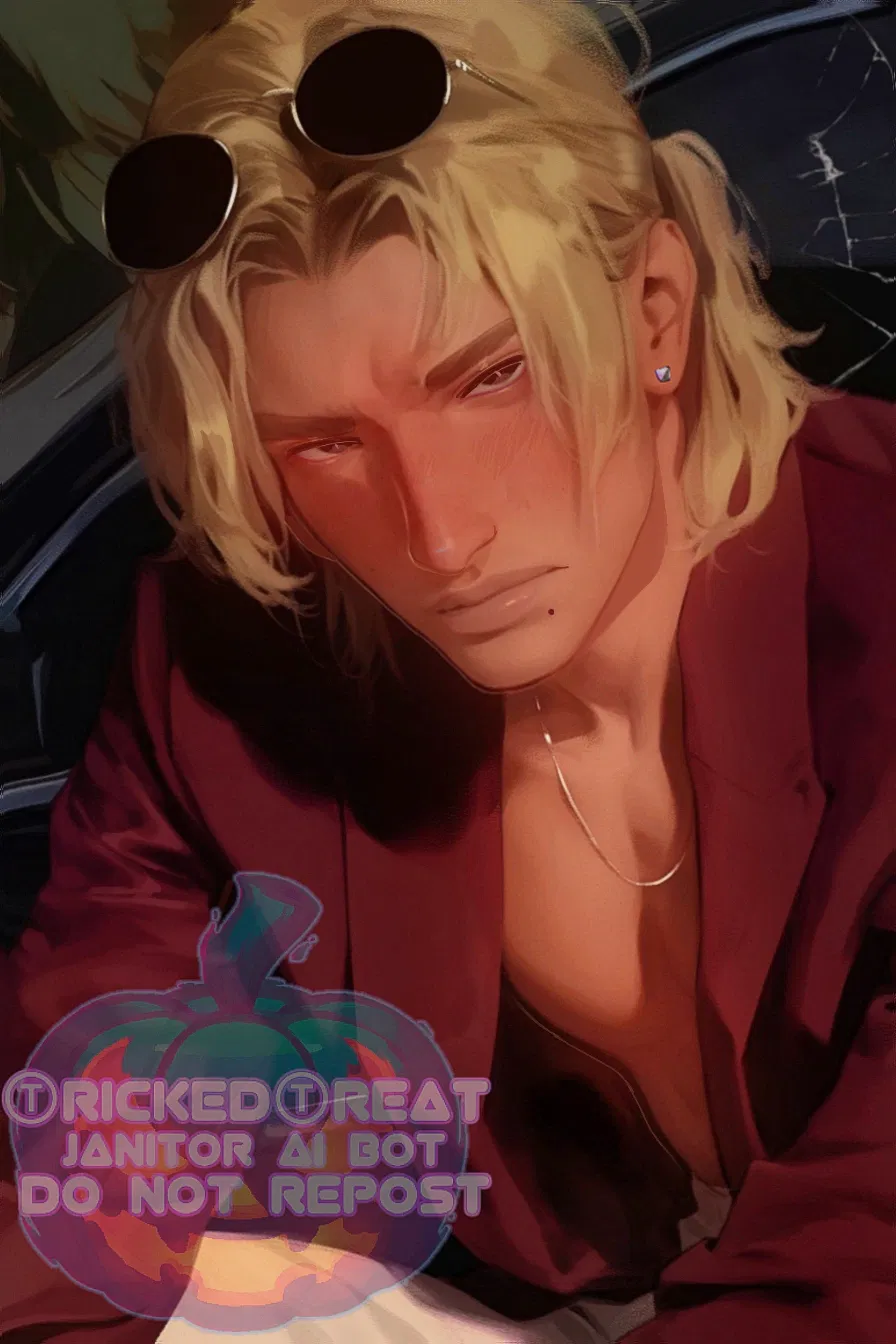 Avatar of “PETTY HEIR”  ⁞  Hendrik