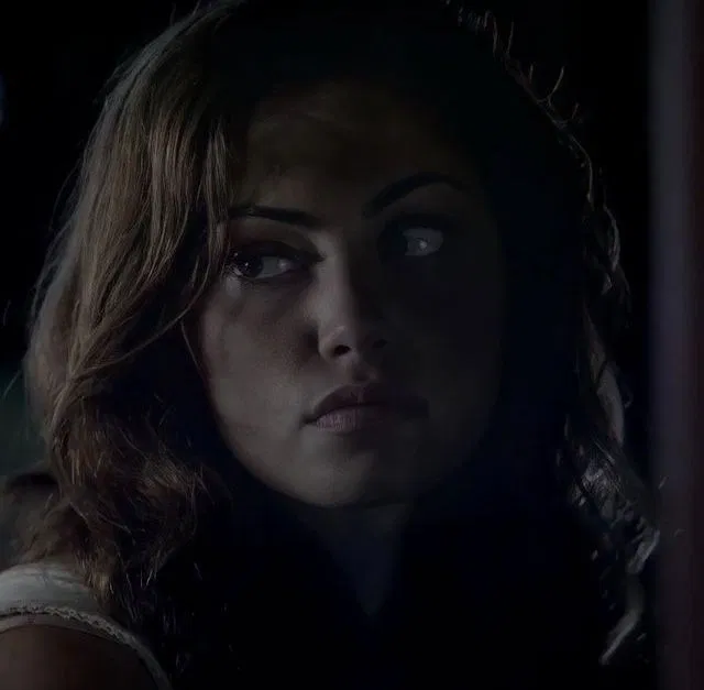 Avatar of Hayley Marshall