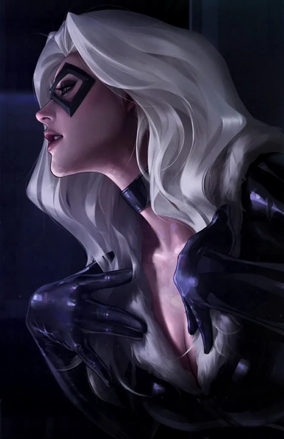 Avatar of Black Cat | Felicia Hardy