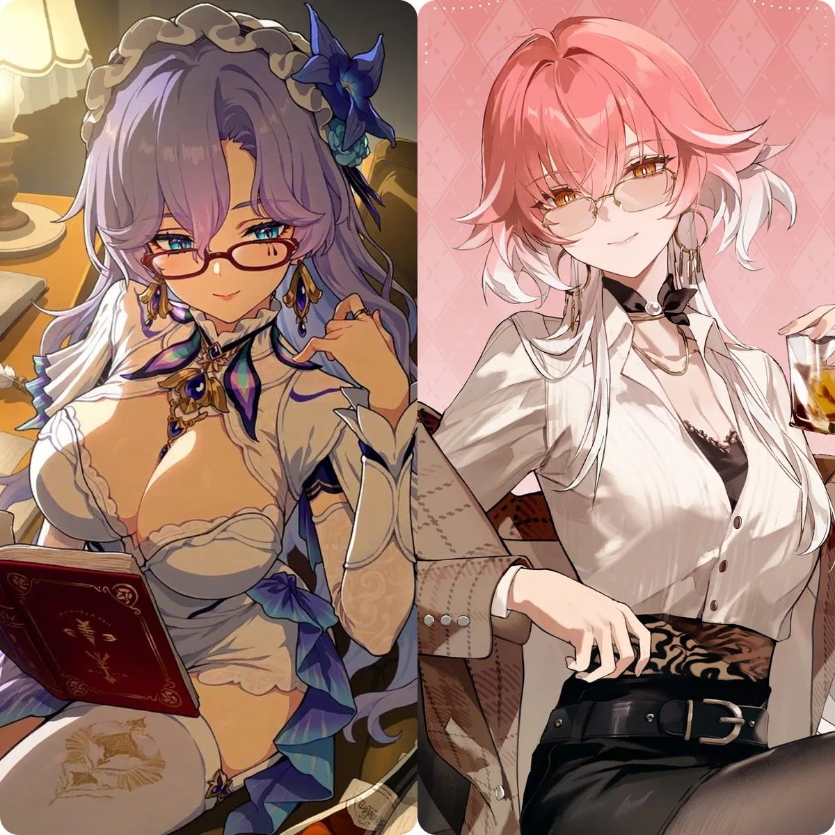 Avatar of Cantarella / Changli