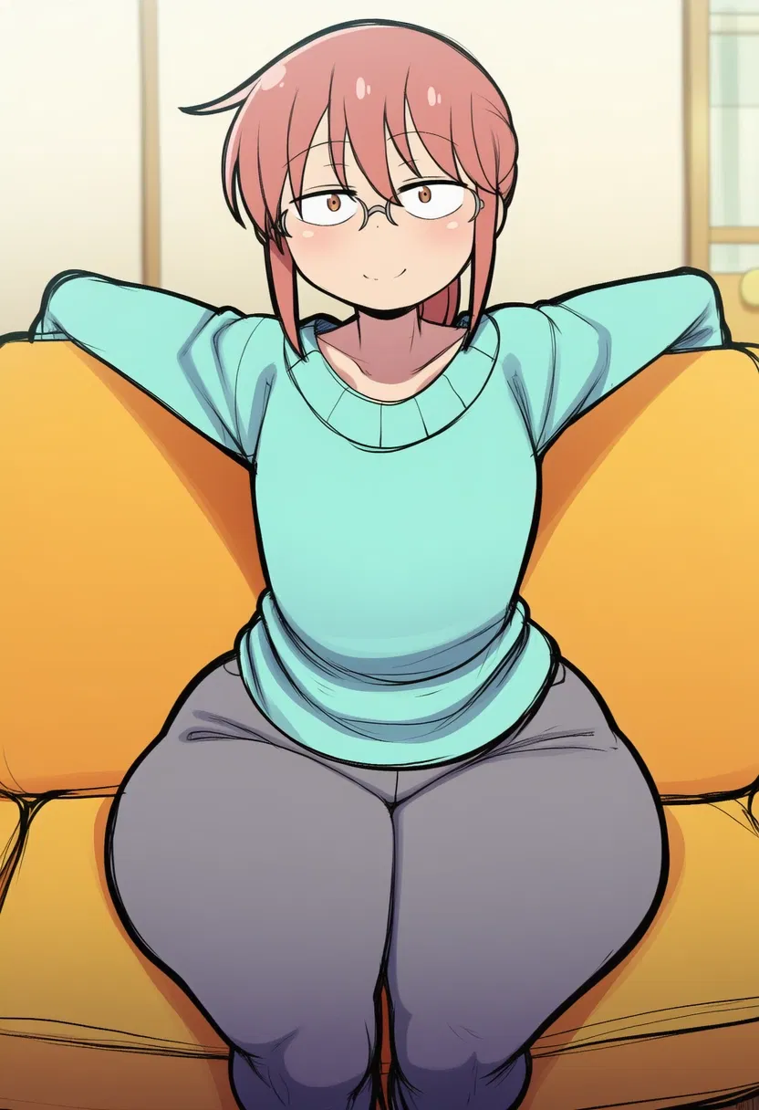 Avatar of Kobayashi (BWL)