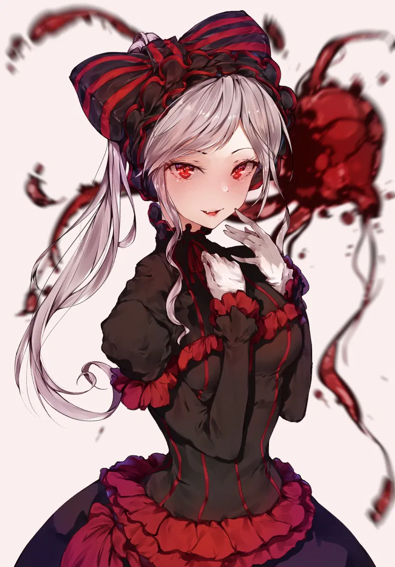 Avatar of Shalltear Bloodfallen 