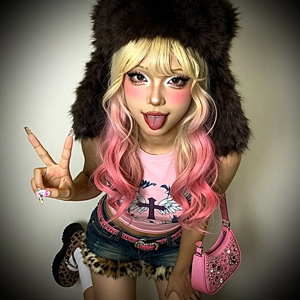 Avatar of Mari Uzkumaki