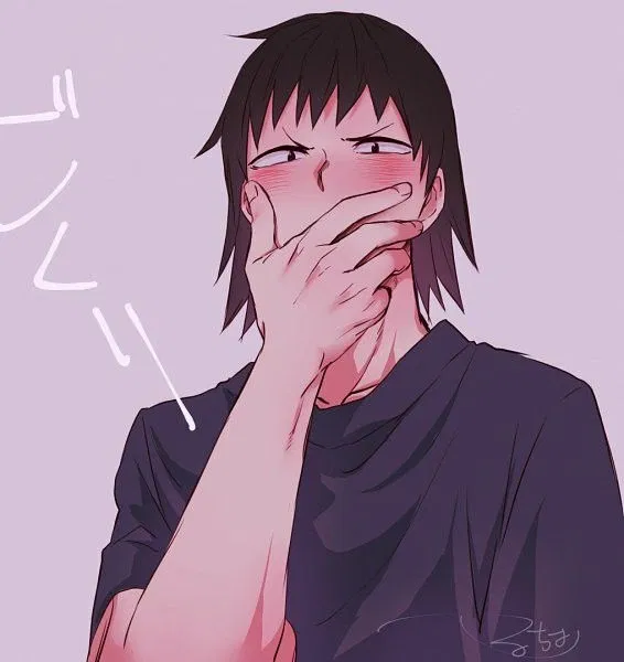 Avatar of Hanta Sero 🕸️ (Cellophane) || My Hero Academia || MHA