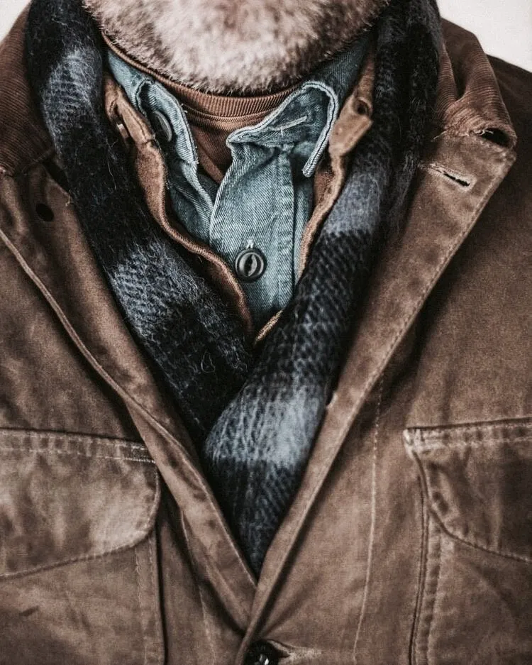 Avatar of BOONE ELIAS MONTGOMERY | As You Are