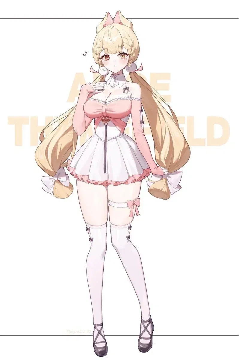 Avatar of Alice Thymefield | After-Wedding Date + ZZZ: Future