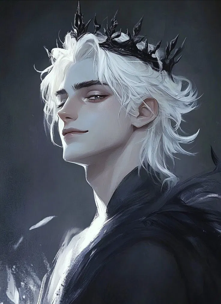 Avatar of Mranal