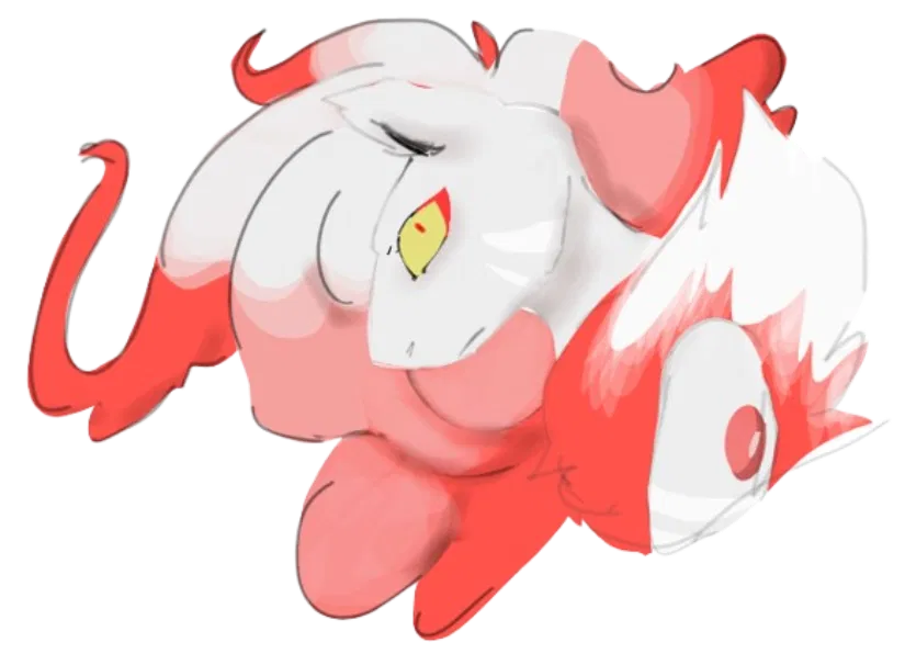 Avatar of Ghostly Misanthropy - Anthro H-Zoroark