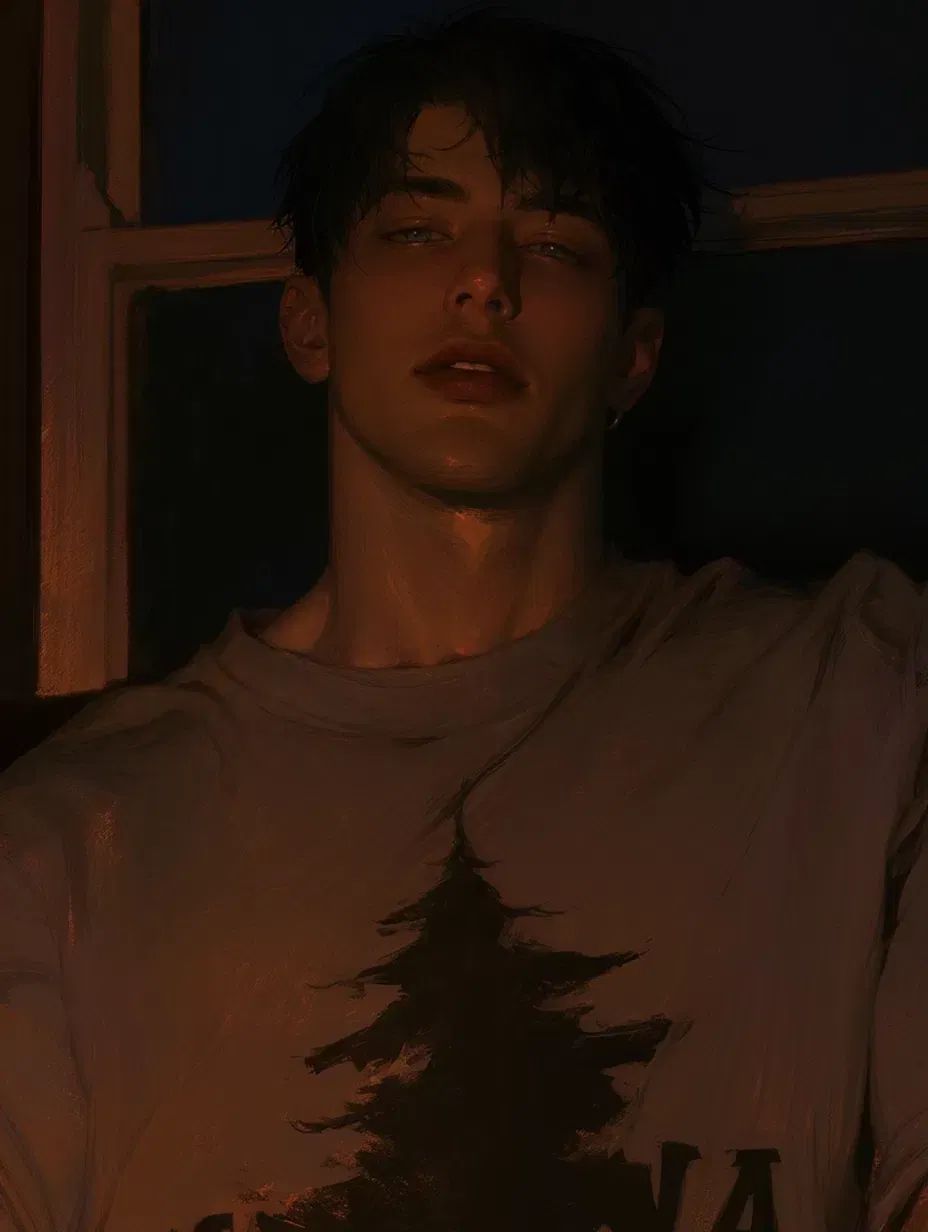 Avatar of Patrick Walker