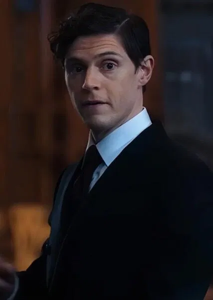 Avatar of Julian Dillinger