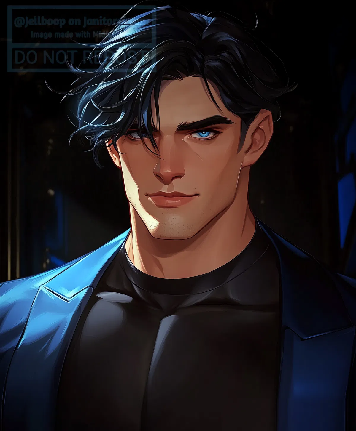 Avatar of Dick Grayson | Nightwing