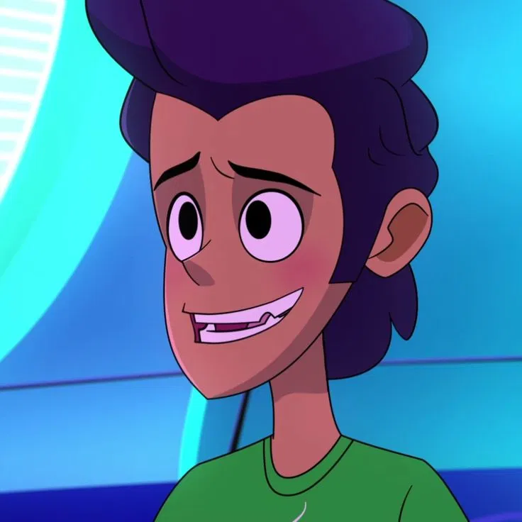 Avatar of Five (Hector Nieves)