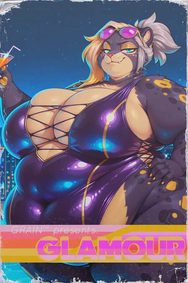 Avatar of GLAMOUR