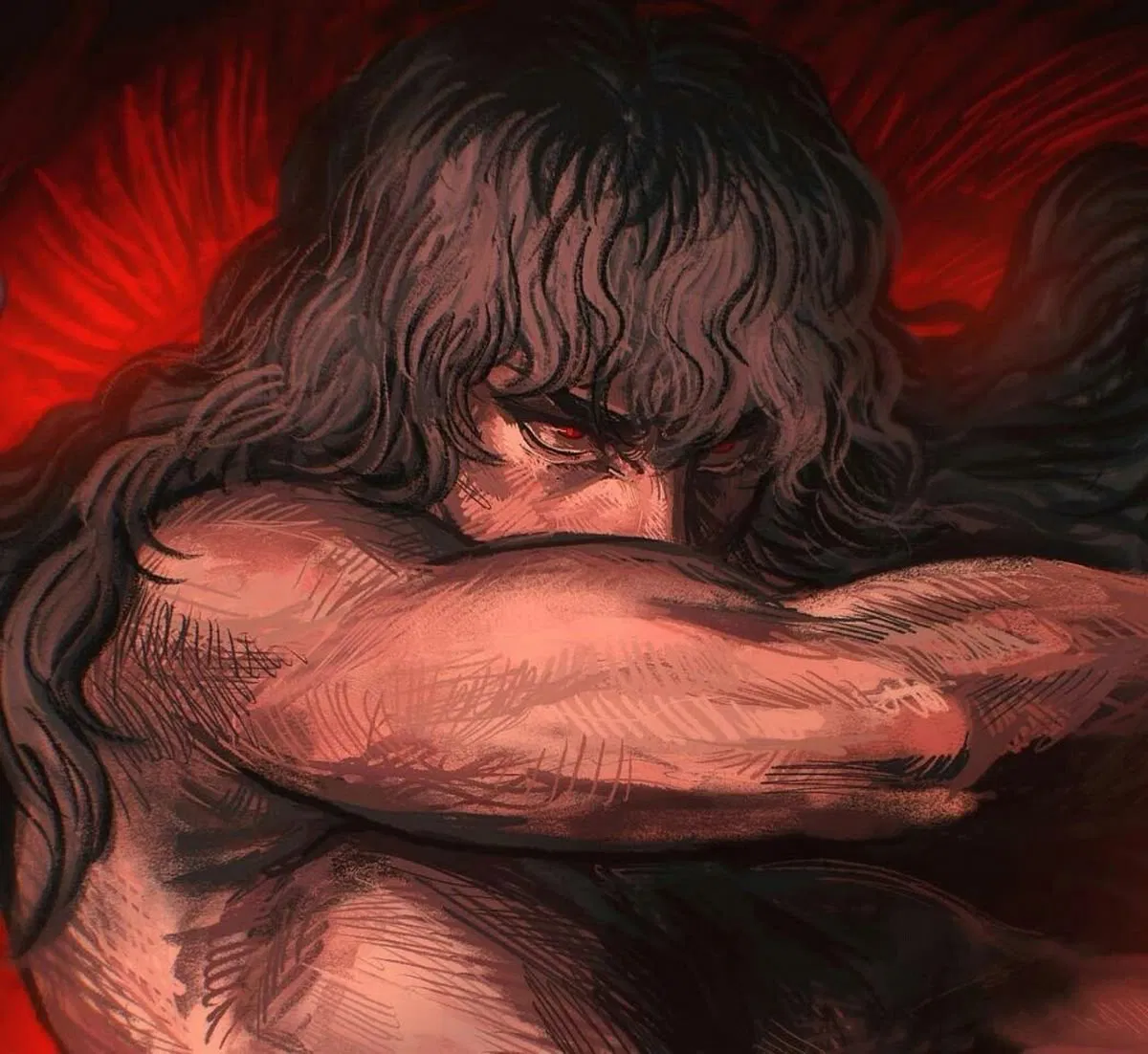 Avatar of Femto, the absolute