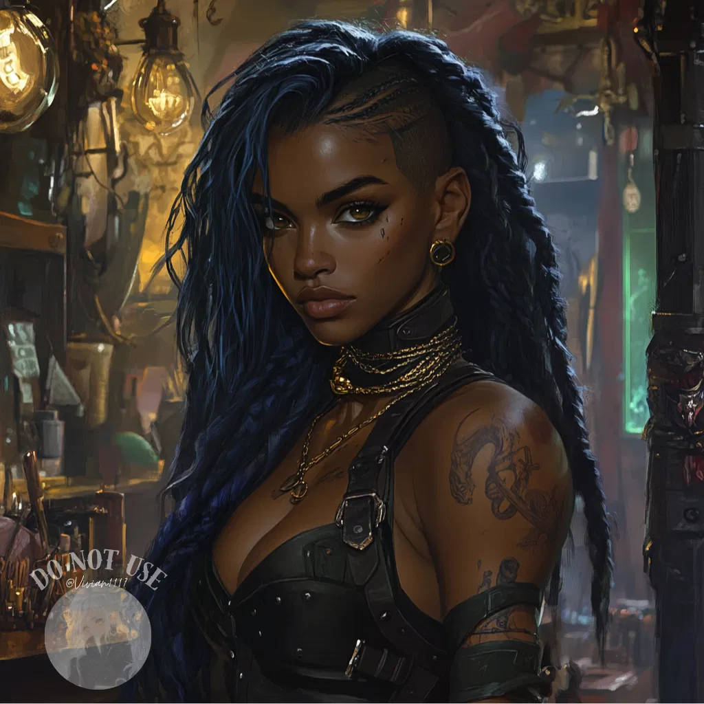 Avatar of Nova Monroe | The Links
