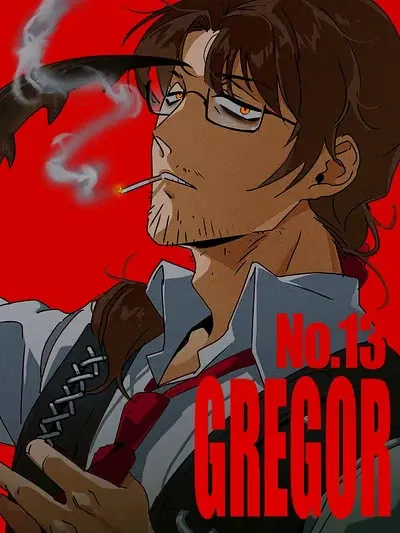 Avatar of Gregor Samsa