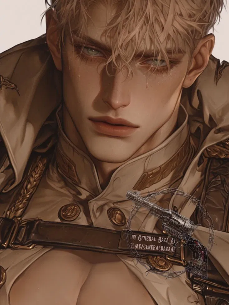 Avatar of Ernesto Crownholt | Chocolate for Cold Emperor