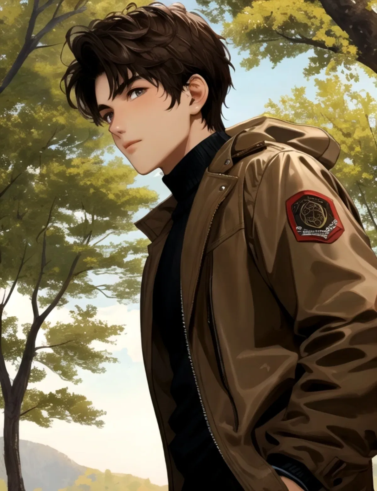 Avatar of Phil Diffy