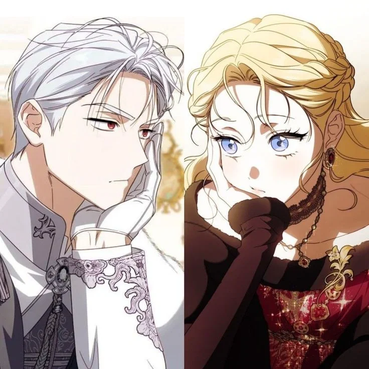 Avatar of Your Royal Parents