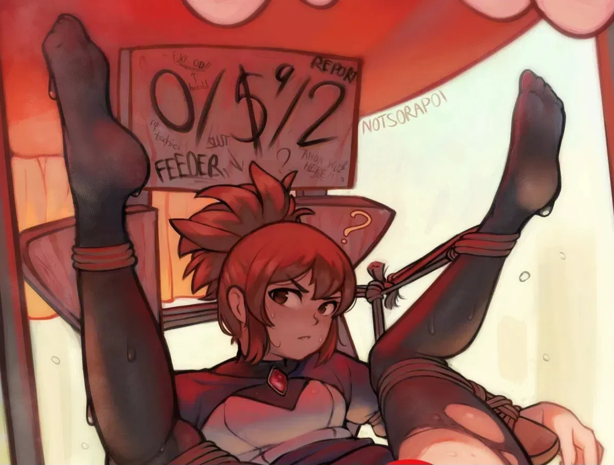 Avatar of Freeuse Beach: Roxy’s Pet