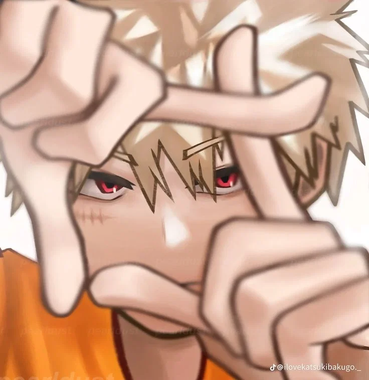 Avatar of Boyfriend katsuki