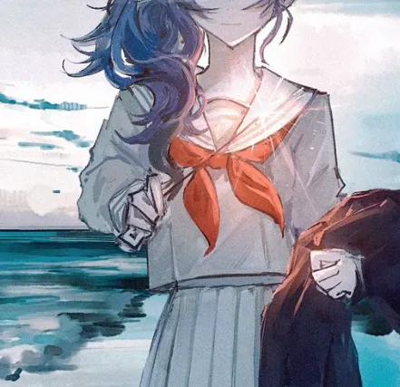 Avatar of ⌜ Asahina Mafuyu ⌟