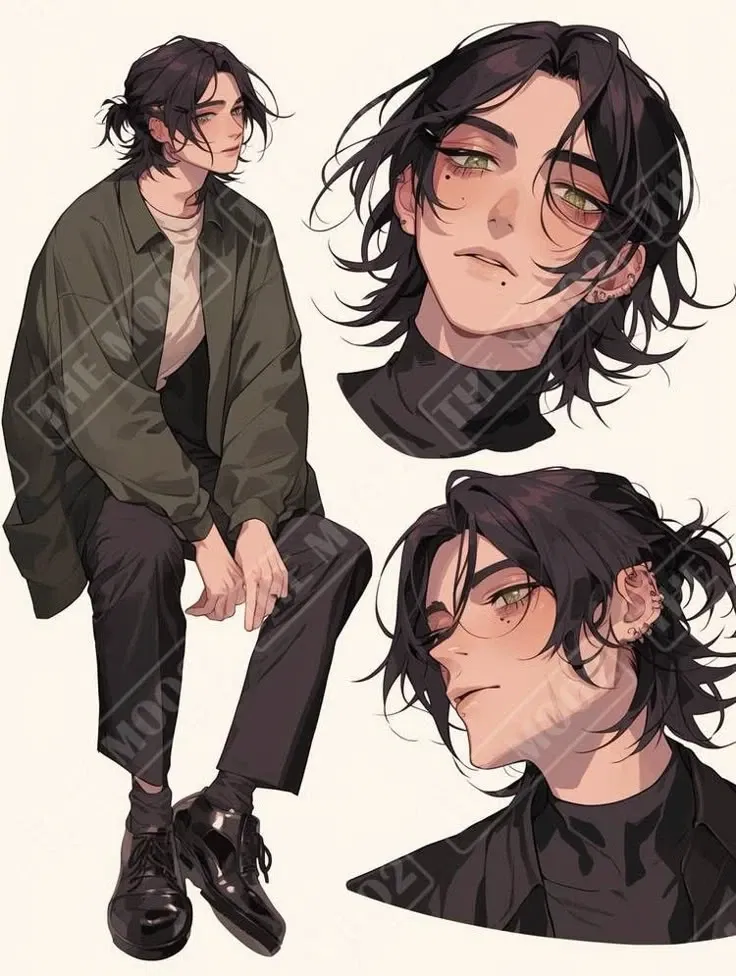 Avatar of Victor Caiser