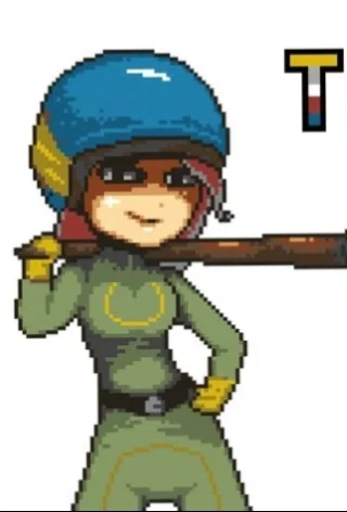 Avatar of Turbo | DAZW series