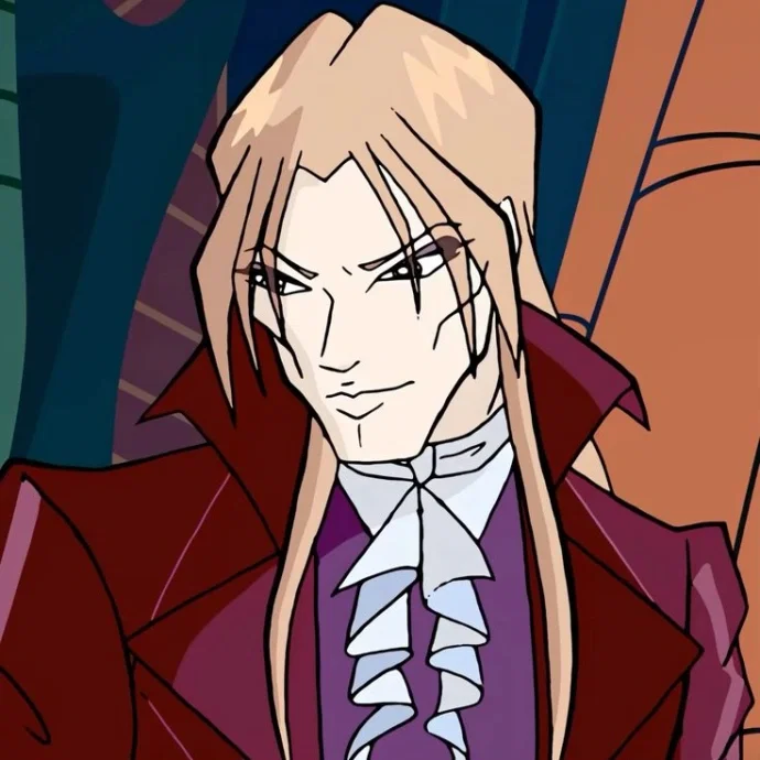 Avatar of Valtor(french)