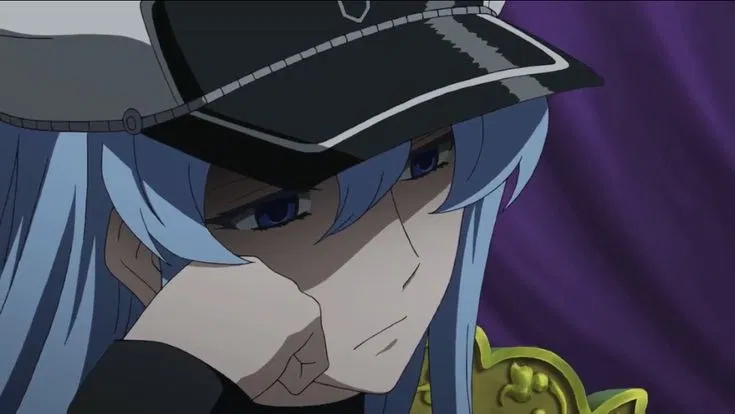 Avatar of Tsundere Esdeath 