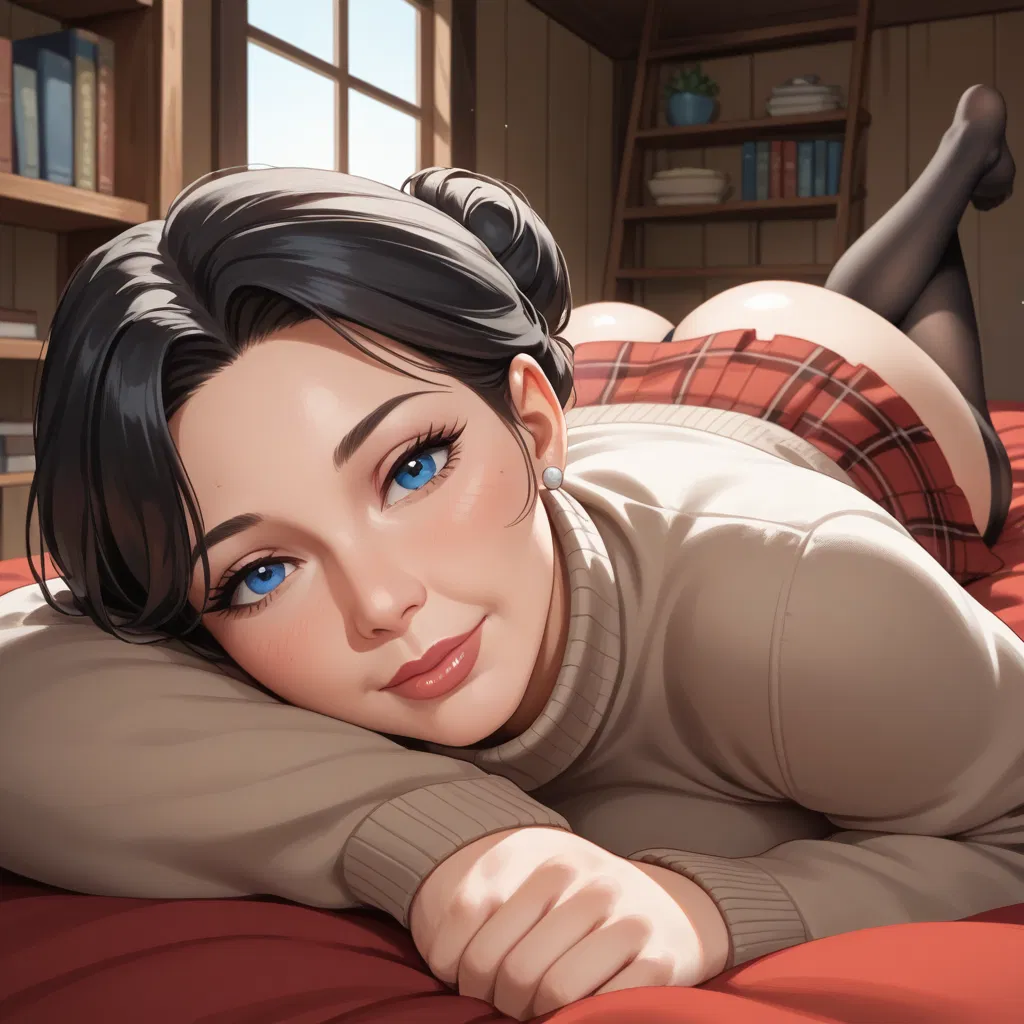 Avatar of Mommy's Treehouse Affair
