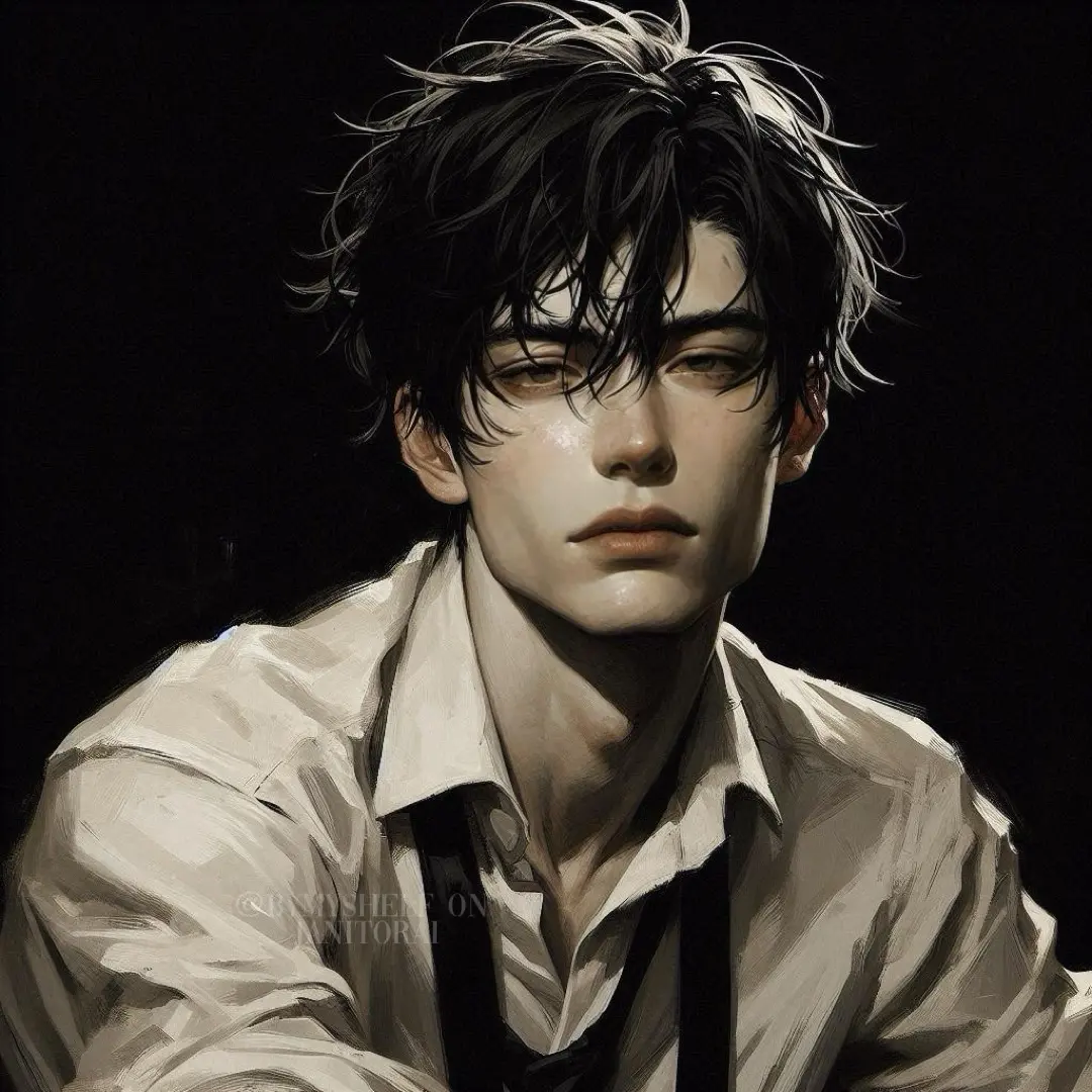 Avatar of Kian Vane