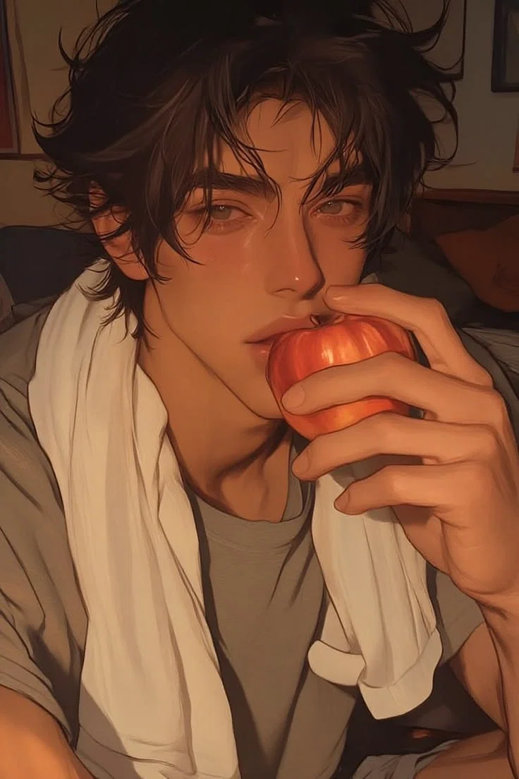 Avatar of 𑣲⋆Bestfriend's Brother || DANIEL BASTIAN