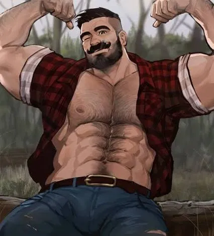 Avatar of Magnus Blackwood 